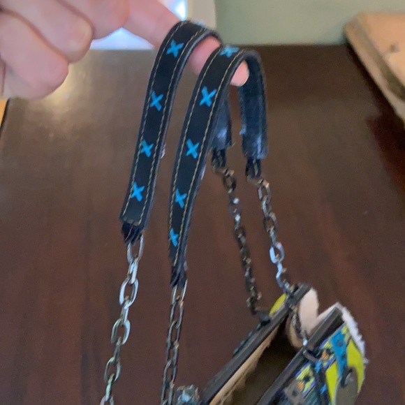 Mary Frances bag - Picture 3 of 10